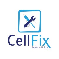 CellFix logo - Similar company to Techdatapark