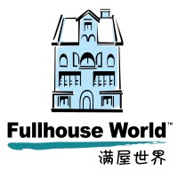 Fullhouse World International Limited logo - Similar company to Nordeast Co.