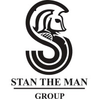 STAN THE MAN GROUP logo - Similar company to Dreamstreet Lending