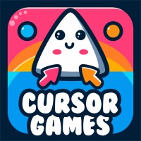 Cursor Games logo - Similar company to Bufuak