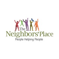 The Neighbors' Place logo - Similar company to Bishop -Parker Foundation