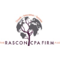 The Rascon CPA Firm PLLC logo - Similar company to The Lancaster Cpa Firm, P.C.