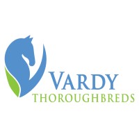 Vardy Thoroughbreds logo - Similar company to Business With A Heart