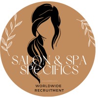 Salon & Spa Specifics Worldwide Recruitment logo - Similar company to Sivana International Services