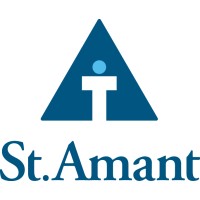 St.Amant logo - Similar company to Simaril Inc.