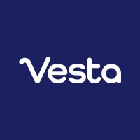 Vesta logo - Similar company to Vesta