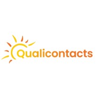 Qualicontacts logo - Similar company to Renergies