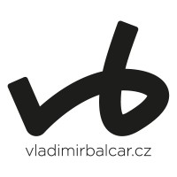 Reklama s nápadem • Vladimír Balcar • Michael Balcar logo - Similar company to Reklama-Maly.Com