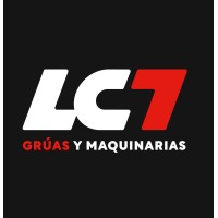 LC7 Grúas y Maquinarias logo - Similar company to Gescob