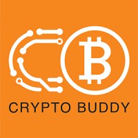 Crypto Buddy logo - Similar company to Cryptohub Llc