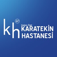 ÇANKIRI ÖZEL KARATEKİN HASTANESİ logo - Similar company to Google Dsc Karatekin University