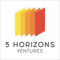 5 Horizons Ventures
