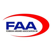 Foreign Airlines Association UK logo - Similar company to Evolve And Edge Advisors