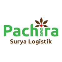 PT PACHIRA SURYA LOGISTIK logo - Similar company to Pt Roket Delapan Delapan