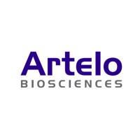Artelo Biosciences, Inc. logo - Similar company to Nwpharmatech Ltd