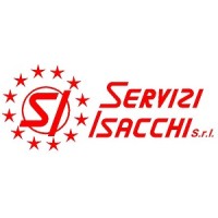 Servizi Isacchi logo - Similar company to Unlimited Views - Inclusion Is Our Journey!