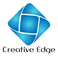 Creative Edge Hospitality Art logo - Similar company to Tri-State Metals, Inc.