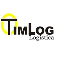 Timlog Logística logo - Similar company to Make-Upz Do Brasil Flores E Plantas