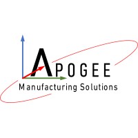 Apogee Manufacturing Solutions LLC logo - Similar company to Harden Architectural Security Products