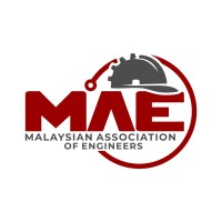 Malaysian Association of Engineers logo - Similar company to Marema-Malaysian Association Of Registered Energy Managers & Energy Auditors