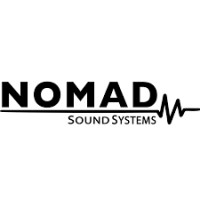 Nomad Sound Systems logo - Similar company to Pk Productions Inc.
