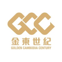 Golden Cambodia Century logo - Similar company to Foshan Winwin Facade Co.; Ltd
