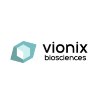 Vionix Biosciences logo - Similar company to Relativity Technologies