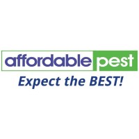 AFFORDABLE PEST LLC logo - Similar company to Confido Solutions