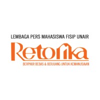 LPM Retorika FISIP Universitas Airlangga logo - Similar company to Fpci Airlangga