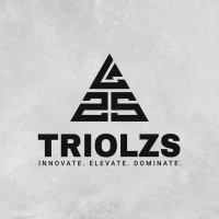 Triolzs | Digital Marketing Agency | Delhi logo - Similar company to Digirulers - Digital Marketing Agency