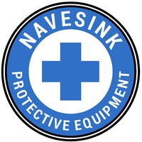 Navesink Protective Equipment logo - Similar company to Turnsusa