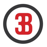 3B Factoría Creativa logo - Similar company to Offices Finder