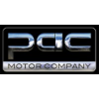 PAC Motor Company logo - Similar company to Ashford Orthodontics - An Als Company