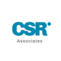 CSR & Associates logo - Similar company to Sequel Electrical Supply - A Division Of Border States