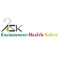ASK EHS logo - Similar company to Ehs Recruit