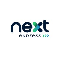 Next Express logo - Similar company to Faiza Express