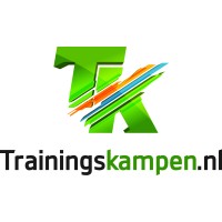 Trainingskampen.nl logo - Similar company to Trainingskamp.Com