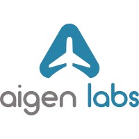 Aigen Labs logo - Similar company to Mlsa Igc