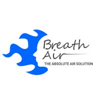 Breath Air System LLP logo - Similar company to Cladding Systems (Nz) Ltd