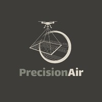 PrecisionAir logo - Similar company to Research Institute For Autonomous Systems (Rias)