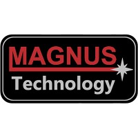 Magnus Technology logo - Similar company to Magnus Technologies