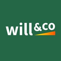 Will & Co Food Ingredients Benelux logo - Similar company to Quasydoc