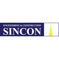 Sincon Group of Companies logo - Similar company to Asb Constructions (Pvt) Ltd