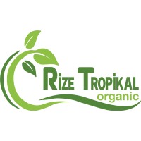 Rize Tropikal logo - Similar company to Unique Communications