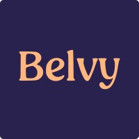 Belvy logo - Similar company to Benvo