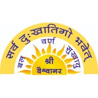 Shree Vaishvanar Ayurveda, LLC logo - Similar company to Itra International