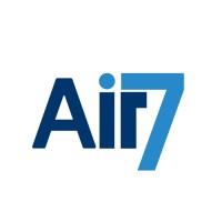 Air7 logo - Similar company to Eac Group Ab