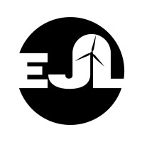 Energy Justice Lab logo - Similar company to Flyers Nitty Gritty