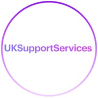 UK Support Services logo - Similar company to Hqh Group