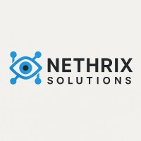 Nethrix Solutions logo - Similar company to Axiso Green Energy